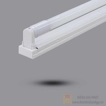 Bộ máng đèn LED Paragon CBLA 1*25W kiểu Batten dân dụng 1 bóng CBLA125L25