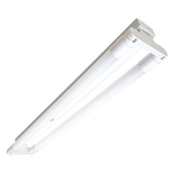 Bộ máng đèn LED Paragon CBLA 18W kiểu Batten dân dụng 2 bóng CBLA29L18