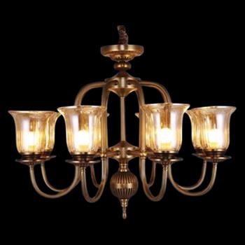 Đèn chùm cổ điển Hufa CC 91218 CC 9121/8