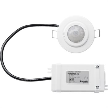 Cảm biến hồng ngoại 1 kênh, 1000W, 360 độ mini CCT56P001