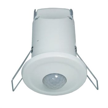 Cảm biến hồng ngoại 1 kênh, 1000W, 360 độ mini CCT570005
