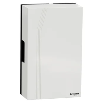 Bộ Chuông cửa cơ Schneider CCT99AC220 2 dây 220V CCT99AC220