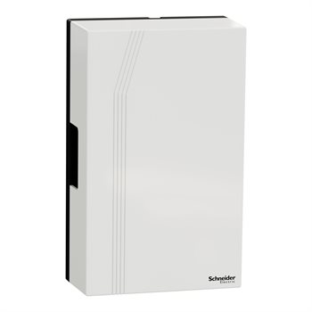 Bộ Chuông cửa cơ Schneider CCT99AC220 2 dây 220V CCT99AC220