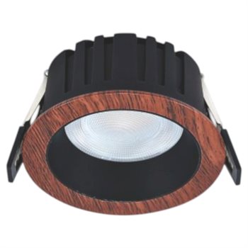 Đèn âm trần hiệu xuất cao Anfaco AFC 450 G AFC 450 G