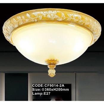 Đèn Ốp Trần Cổ Điển CF9014-2A CF9014-2A