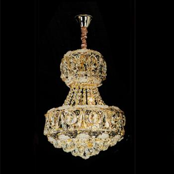 Đèn chùm pha lê CFL-30 CFL-30