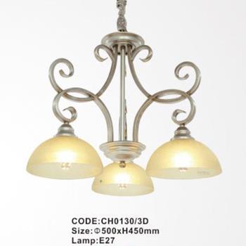 Đèn Chùm Châu Âu Aurora CH0130/3D CH0130/3D