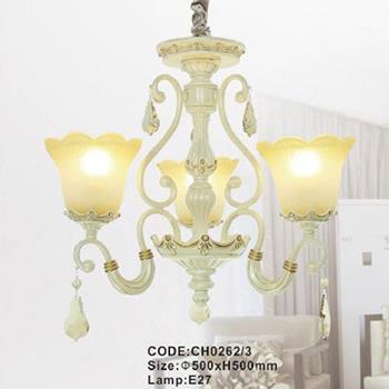 Đèn Chùm Châu Âu Aurora CH0262/3 CH0262/3