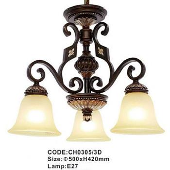 Đèn Chùm Aurora CH0305/3D CH0305/3D