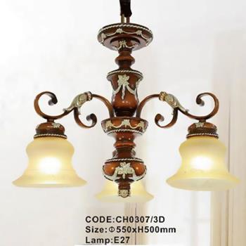 Đèn Chùm Cao Cấp Aurora CH0307/3D CH0307/3D