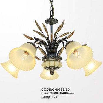 Đèn Chùm Cao Cấp Aurora CH0395/5D CH0395/5D