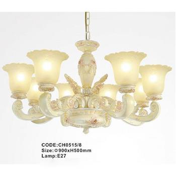 Đèn Chùm Aurora CH0515/8 CH0515/8