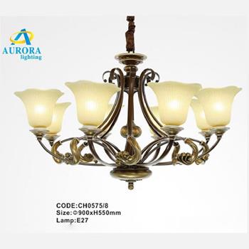 Đèn Chùm Cao Cấp Aurora CH0575/8 CH0575/8