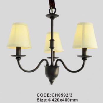 Đèn Chùm Aurora CH0592/3 CH0592/3