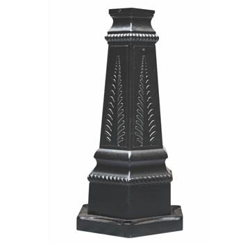 Phụ kiện đèn trụ Euroto CHÂN ĐẾ 02 CHÂN ĐẾ 02
