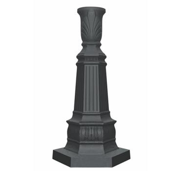 Phụ kiện đèn trụ Euroto CHÂN ĐẾ 03 CHÂN ĐẾ 03