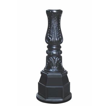 Phụ kiện đèn trụ Euroto CHÂN ĐẾ 04 CHÂN ĐẾ 04