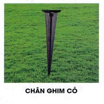 Chân ghim cỏ Chân ghim cỏ