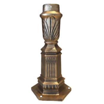Chân đế 12 H630 - Nhôm CHÂN ĐẾ 12