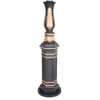 Chân đế 16 H1180 - Nhôm CHÂN ĐẾ 16