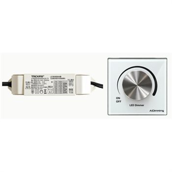 Chiết áp Dimmer Triac GSlighting Chiết áp Dimmer Triac