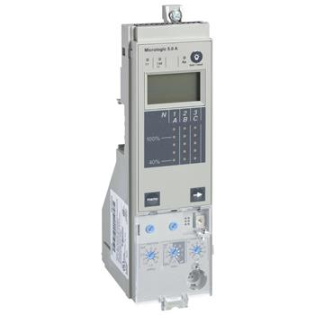 Compact NS>630A Fixed type A 5.0A 33512
