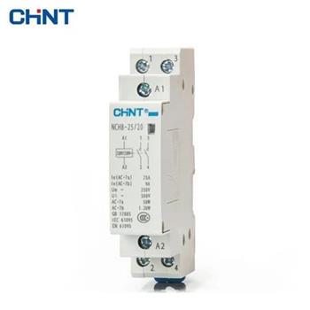 Khởi động từ CHINT NCH8-25 NCH8-25