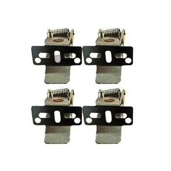 Phụ kiện kẹp MPE 60x60 120x30 cho Series FPL CKPL