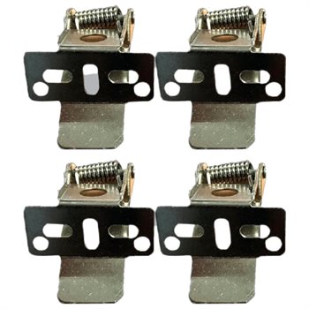 Phụ kiện kẹp 60x60, 120x30 cho Series FPL CKPL