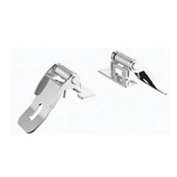 Móc khóa lắp âm trần thanh profile CL-35-C