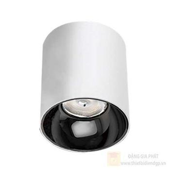 Đèn ốp trần VinaLed 30W mẫu D CL-Dx30