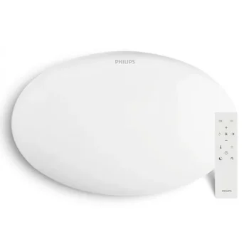 Đèn ốp trần LED Philips CL610 AIO 36W 27-40-65K sparkle HV RC 02 CL610 AIO 36W 27-40-65K sparkle HV RC 02