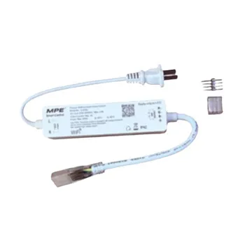 Bộ nguồn LED dây MPE WIFI AC 220V CLS/SC