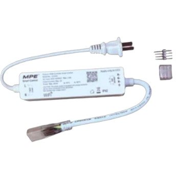 Bộ nguồn LED dây WIFI AC 220V CLS/SC