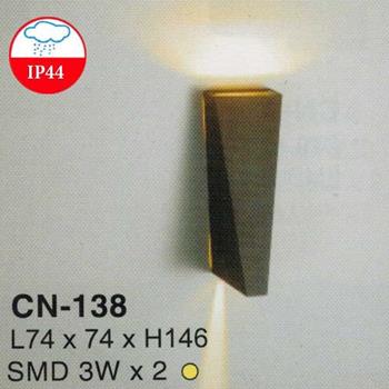 Đèn vách tường CN-138 CN-138