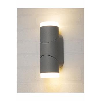 Đèn vách trang trí LED 6W x 2 - 3000k CN-332