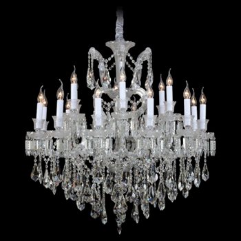 Đèn chùm nến Verona Ø1000*H950 CN-5267/18