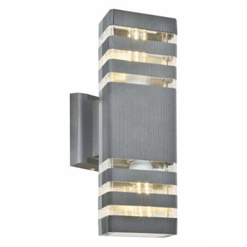 Đèn tường cổng Euroto CN-72 IP54 CN-72