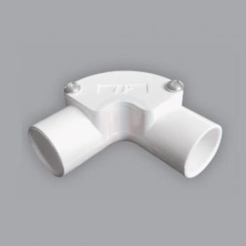 Co Có Nắp (Inspection Elbow) CN16 CN16