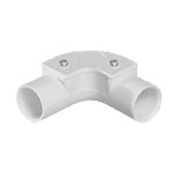Co Nối Chữ L Có Nắp BEx/T BEx/T