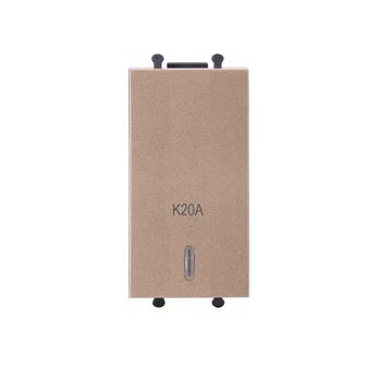 Công tắc 20A cỡ S Q120-K20A