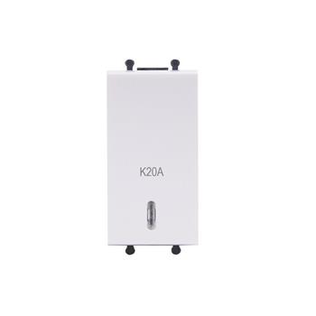 Công tắc bình 20A cỡ S Q120B-K20A