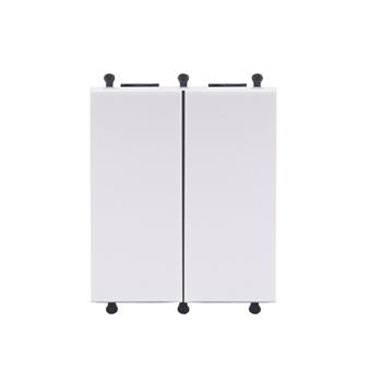 Công tắc kép 1 chiều cỡ XS Q120B-K21