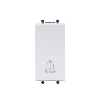 Công tắc nút nhấn chuông cỡ S Q120B-KML