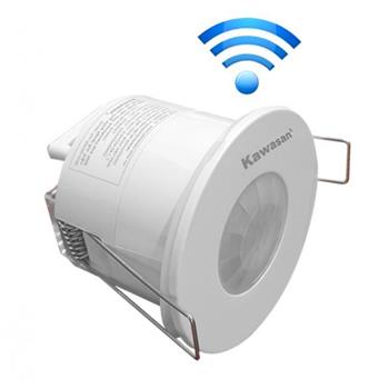 Công tắc Wifi cảm ứng hồng ngoại Kawasan SW-30-WIFI SW-30 WIFI