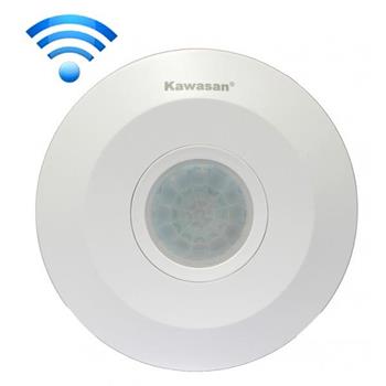 Công tắc wifi cảm ứng hồng ngoại Kawasan SW-702-WIFI SW-702 WIFI