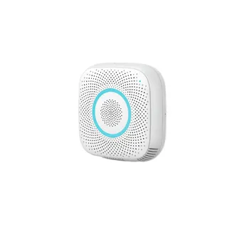 Cảm biến biến khí CO MPE COS1/SC có âm thanh và đèn COS1/SC