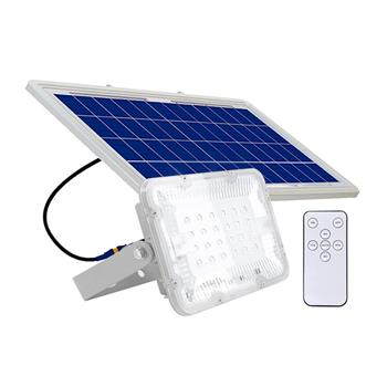 Đèn chiếu pha năng lượng mặt trời V2 có điều khiển CP01SL.RF V2 40W