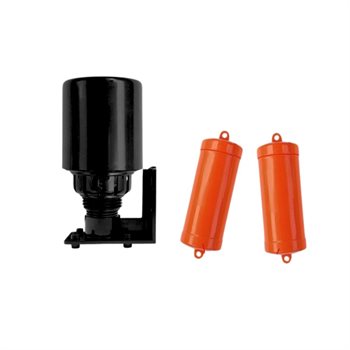 Công tắc phao điện phao bơm Kawasan CP01 CP01