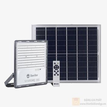 Đèn chiếu pha năng lượng mặt trời Rạng Đông CP03.SL.RAD 400W.V2 CP03.SL.RAD 400W.V2